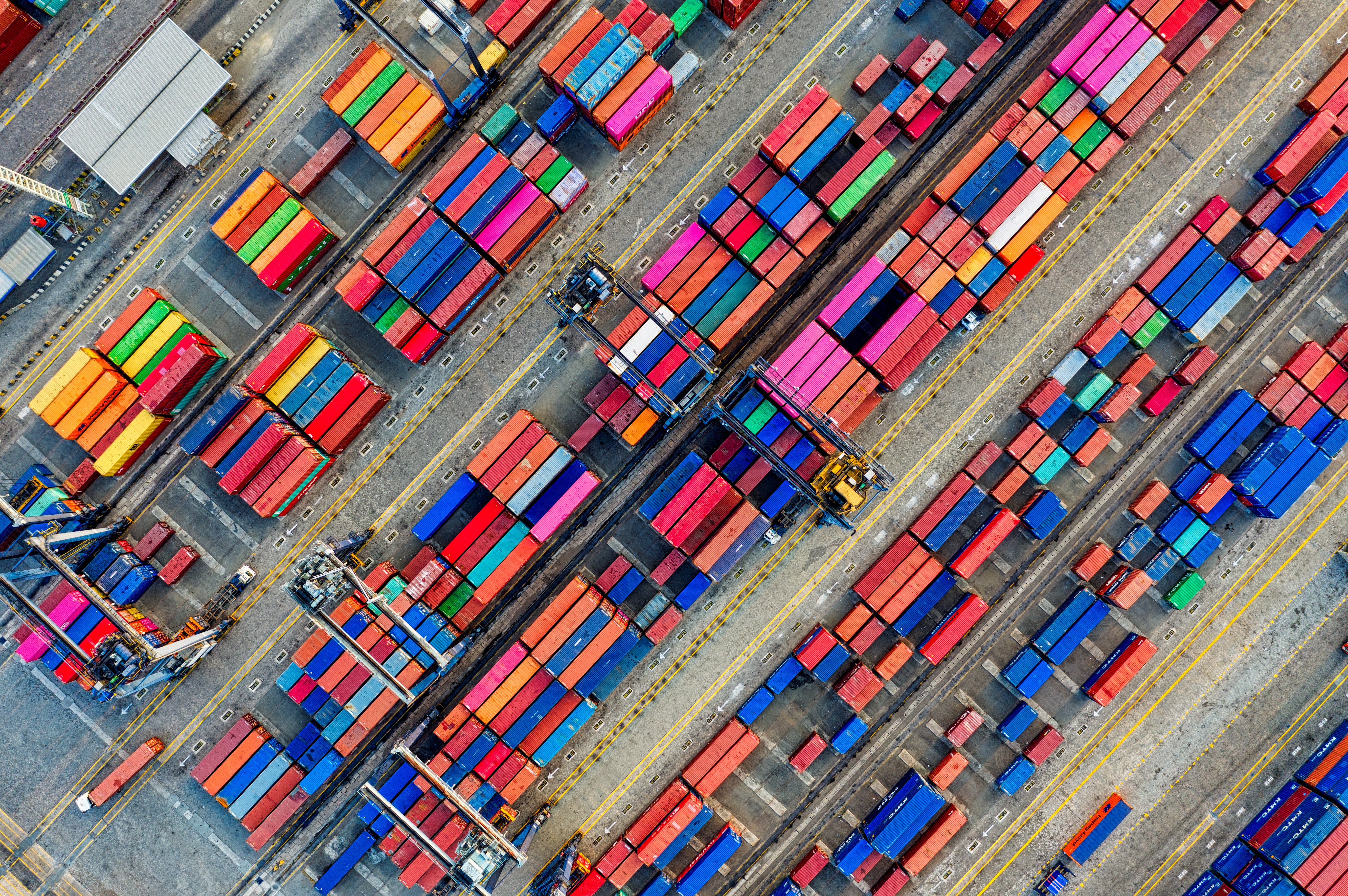 Shipping-Containers